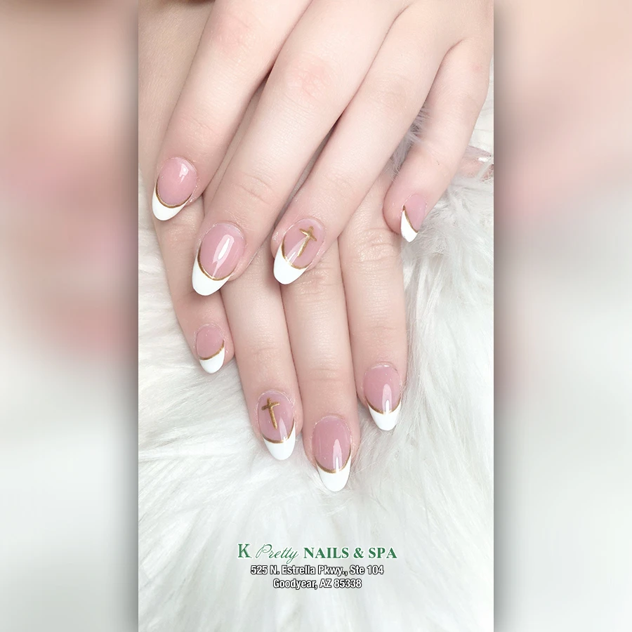 Cute Nail